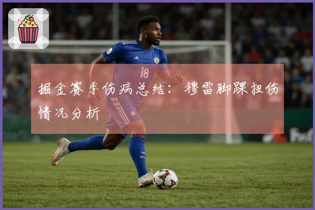 掘金赛季伤病总结：穆雷脚踝扭伤情况分析